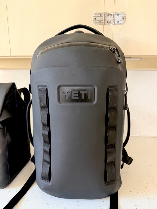 Yeti Handbags - YETI Cayo 25L Backpack